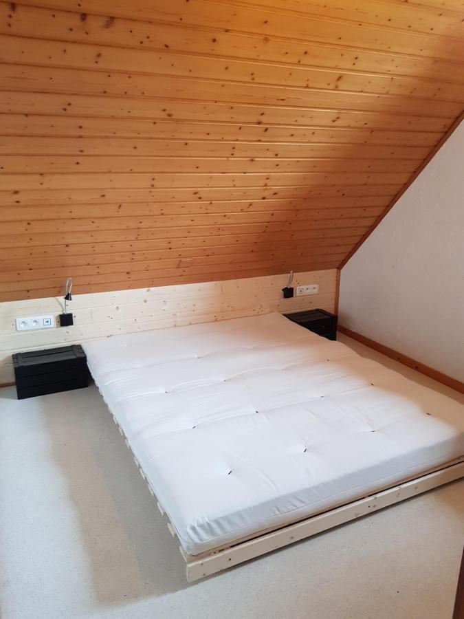 Raidillon - Gite 5 Chambres Malmedy Luaran gambar
