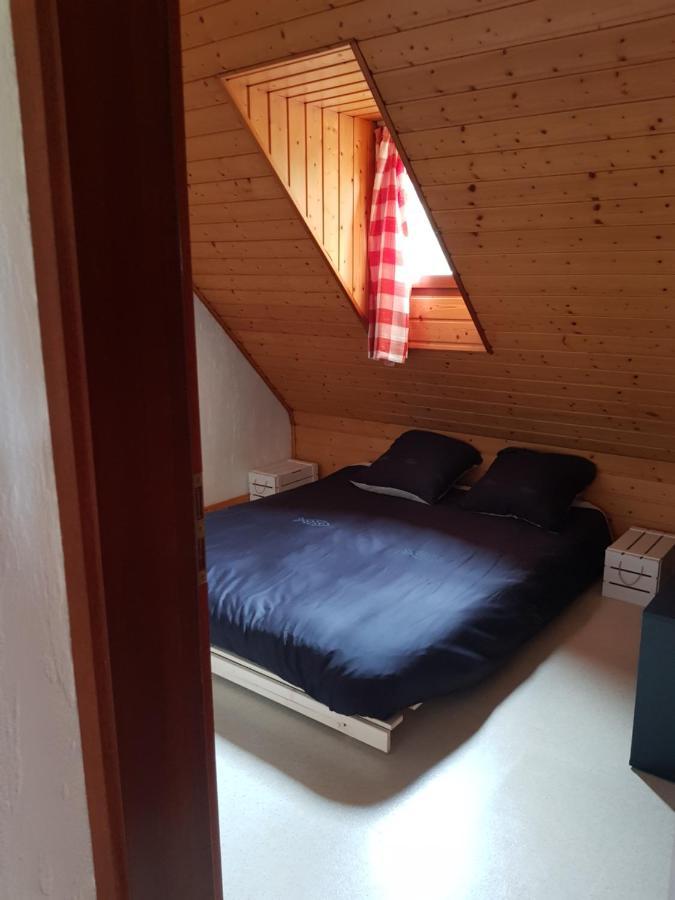 Raidillon - Gite 5 Chambres Malmedy Luaran gambar
