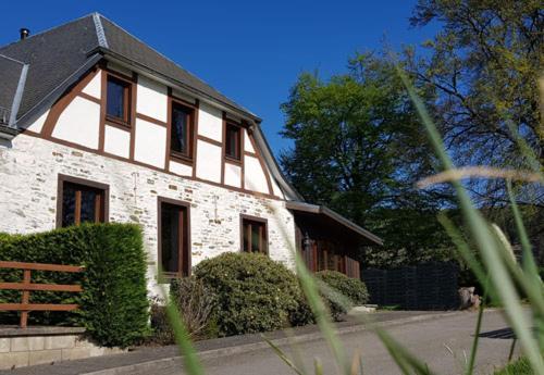 Raidillon - Gite 5 Chambres Malmedy Luaran gambar