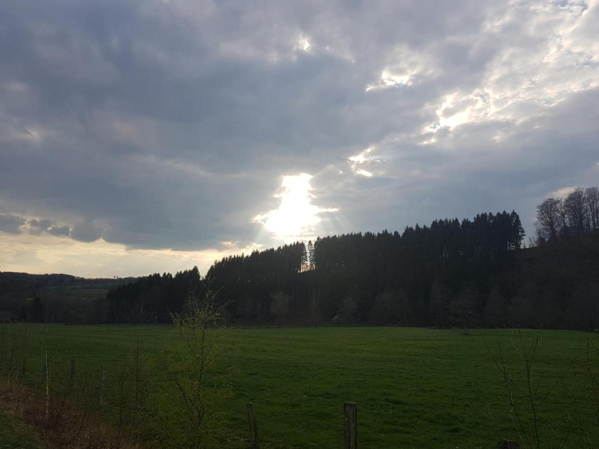 Raidillon - Gite 5 Chambres Malmedy Luaran gambar
