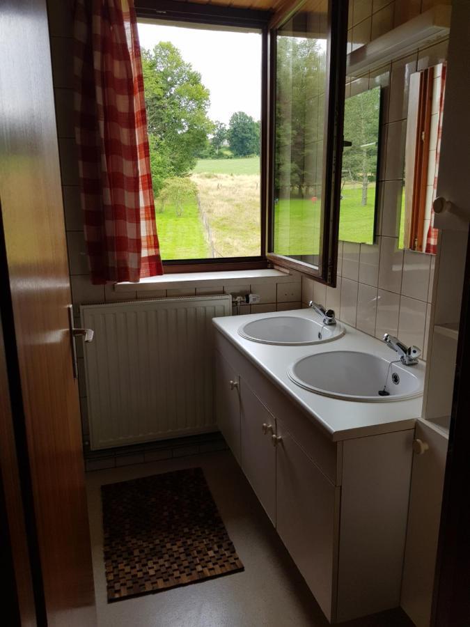 Raidillon - Gite 5 Chambres Malmedy Luaran gambar