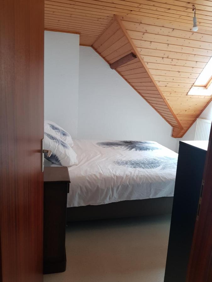 Raidillon - Gite 5 Chambres Malmedy Luaran gambar