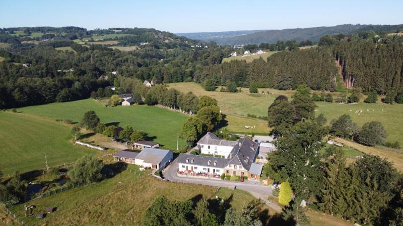 Raidillon - Gite 5 Chambres Malmedy Luaran gambar