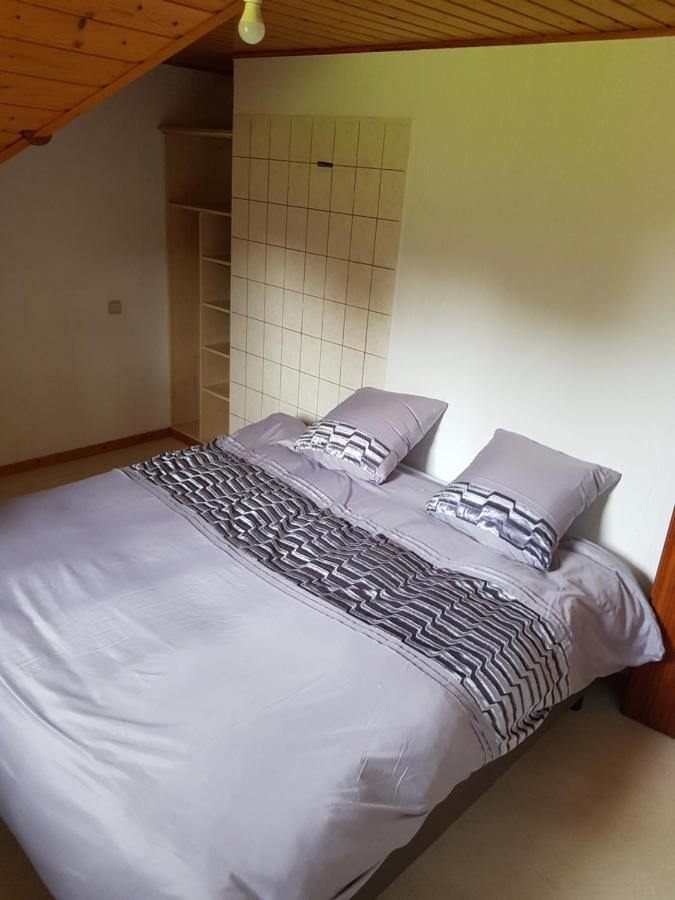 Raidillon - Gite 5 Chambres Malmedy Luaran gambar